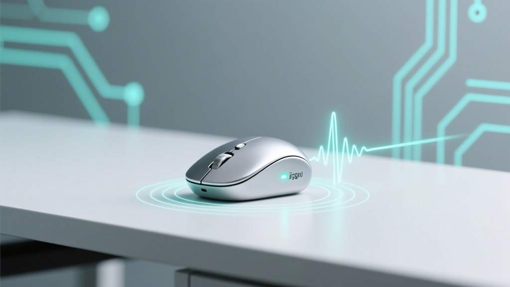 Mouse Jiggler: Safe Use Cases & Security Risks