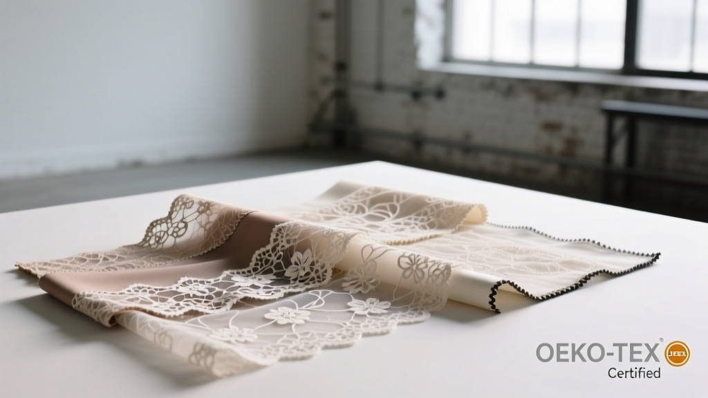 Lace Supplier Guide: Cost-Smart Sourcing for Designers