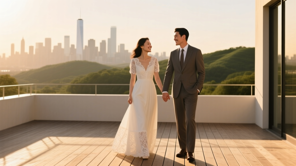 Marriage License After Wedding: Step-by-Step (2026)