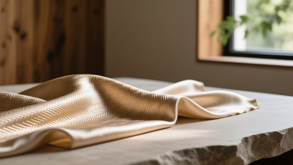 Art Silk Material: Truths, Myths & Smart Sourcing Tips