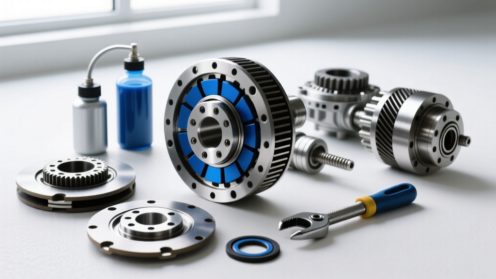 LSD Maintenance: Fluids, Clutches, and Differential Seal Puller Use