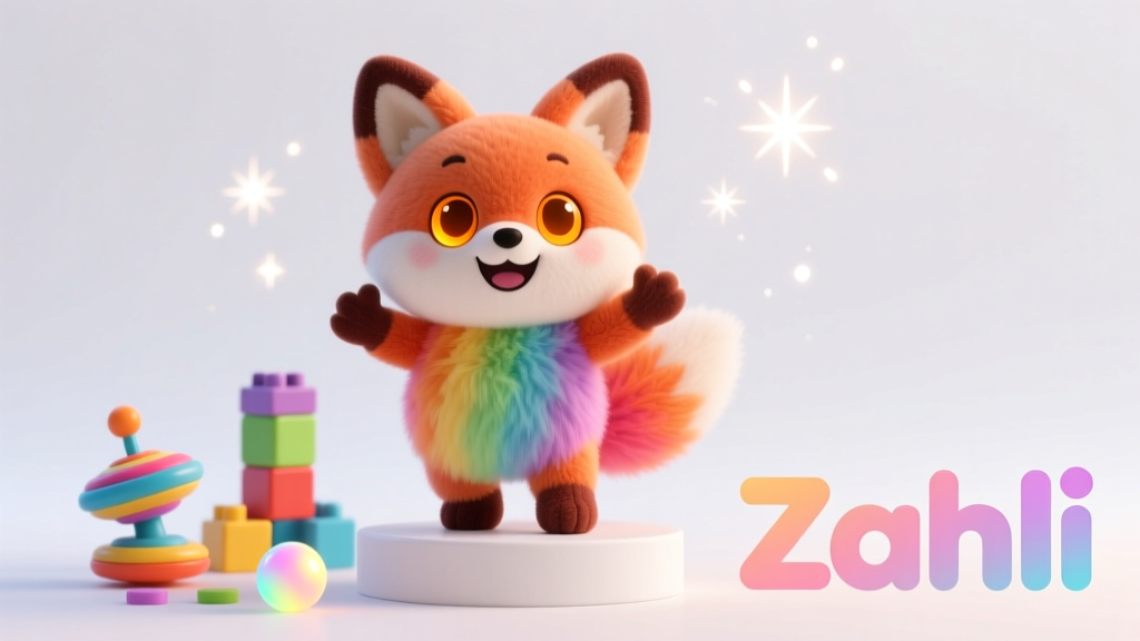 Zahli Toys: Safety Assessment, Regulatory Compliance, and Market Positioning in the U.S. and EU