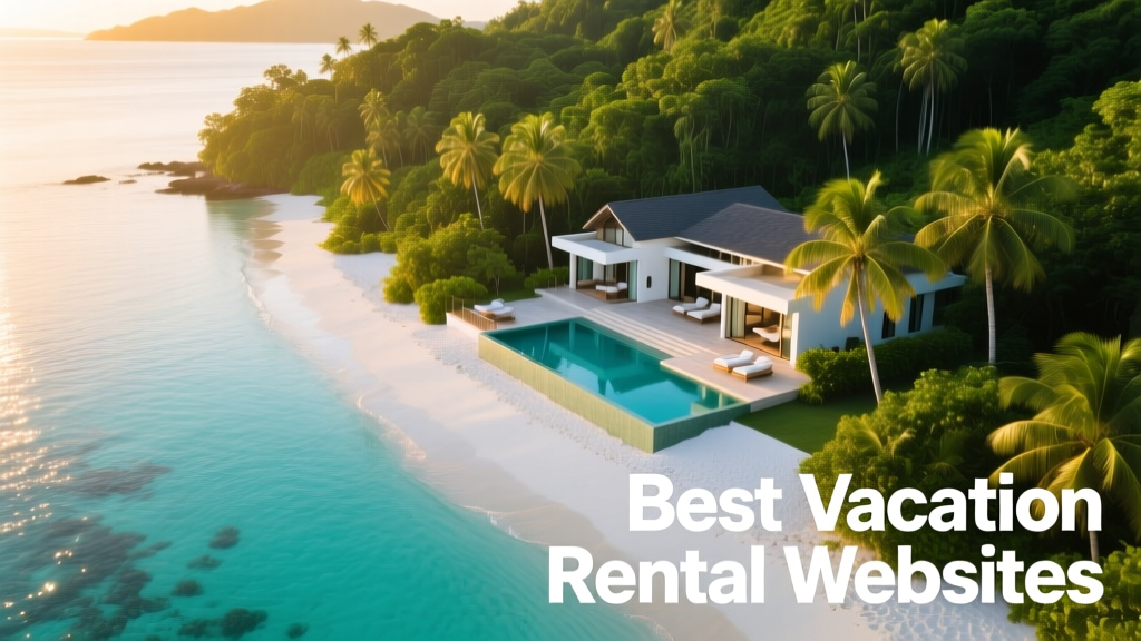 The 7 Best Vacation Rental Websites in 2024: A Practical, Data-Driven Comparison