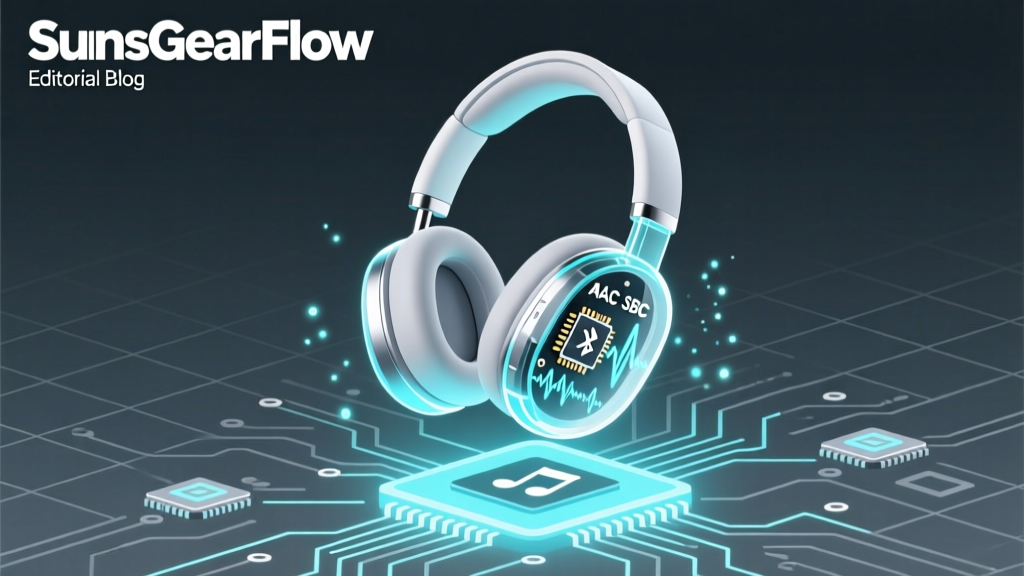 Wireless Headphones and MP3 Files: The Truth (2026)