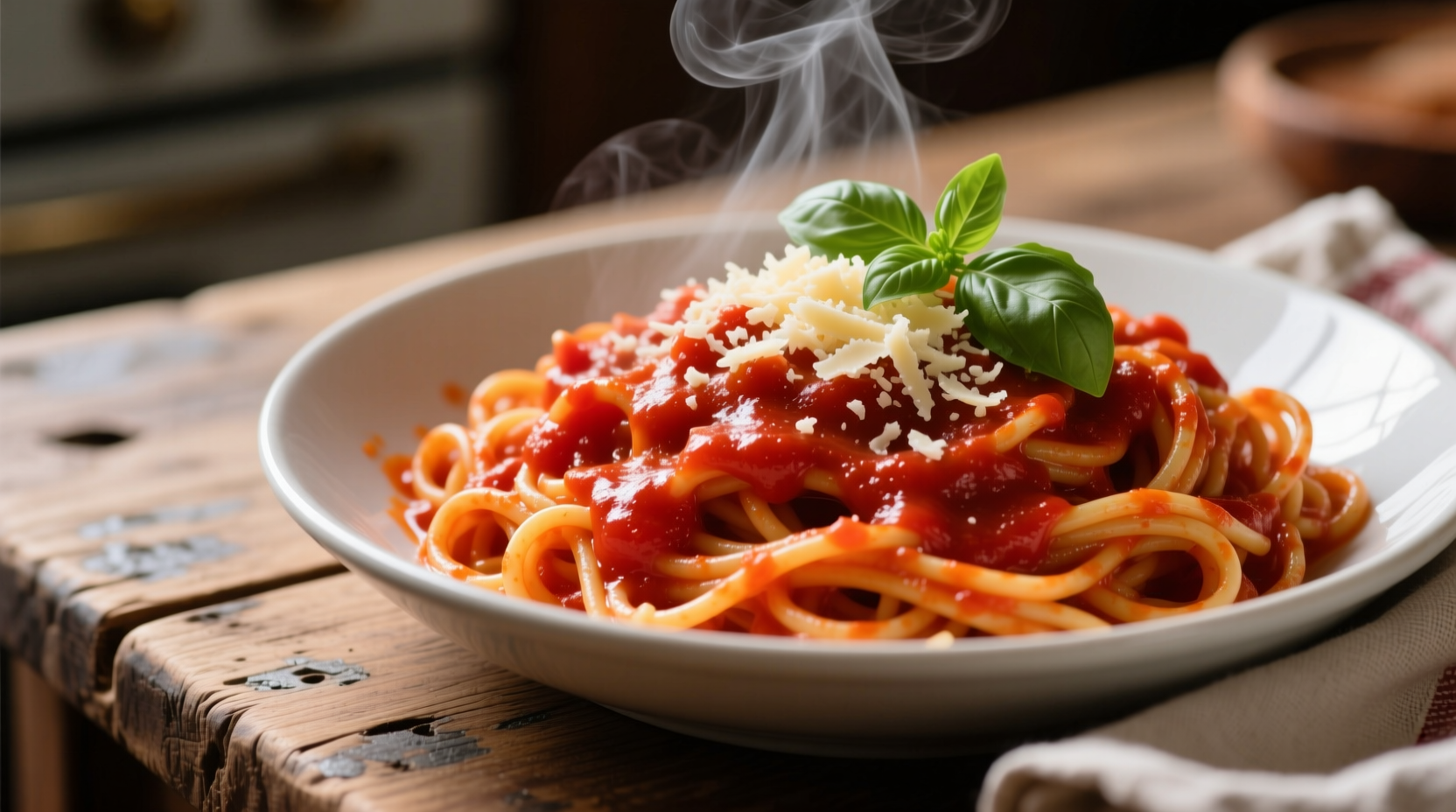 7 Essential Tomato Sauce Dishes Every Home Cook Should Know