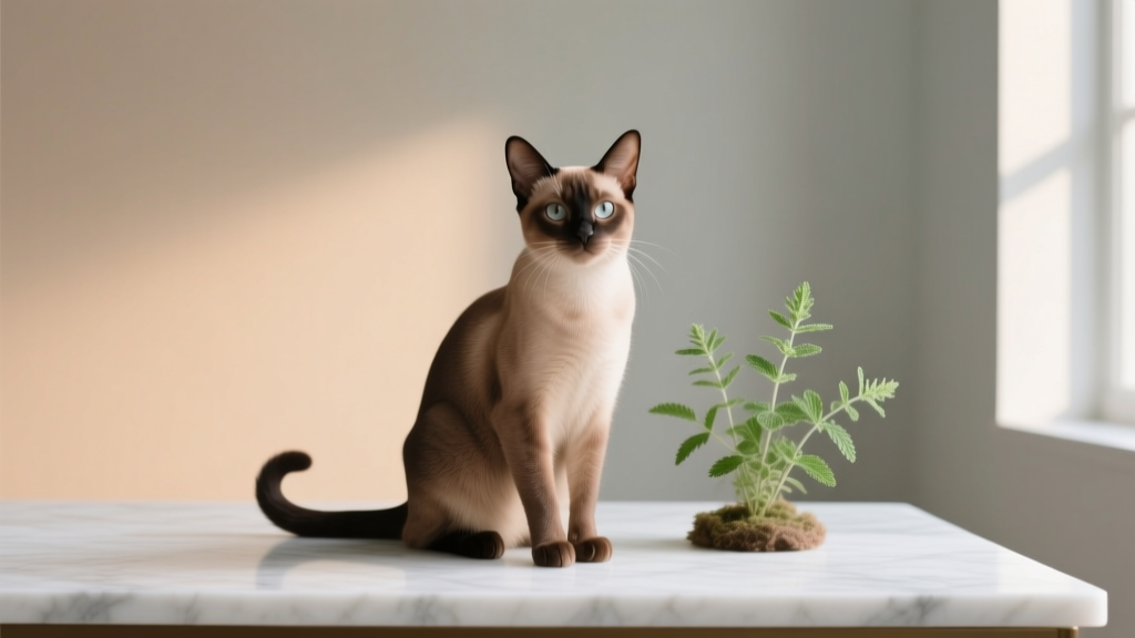 How to Control Cats' Behavior Without Unintended Side...