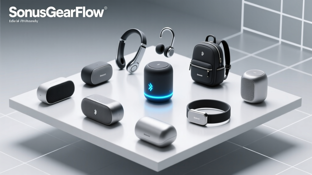 Wearable Bluetooth Speakers: Real-World Test (2026)
