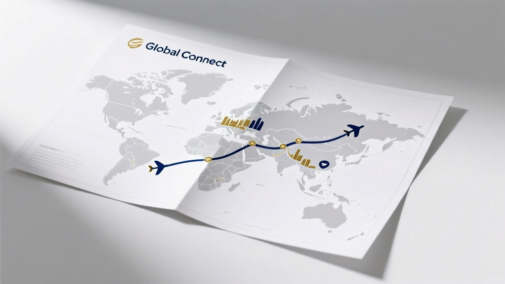 Business Travel Flight Map: How Top Professionals Track, Optimize, and Strategize Air Travel