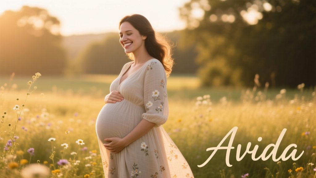 Avida Prenatal Vitamins: Evidence-Based Review for Expecting Parents