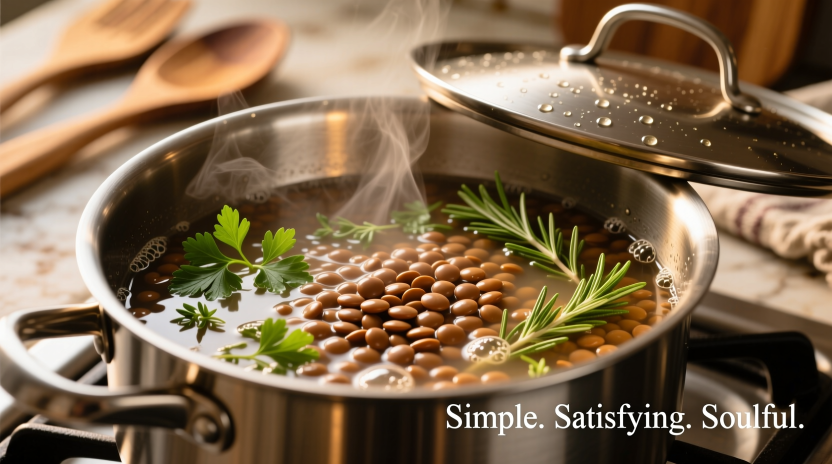 Brown Linsen: Wann sie die beste Wahl sind