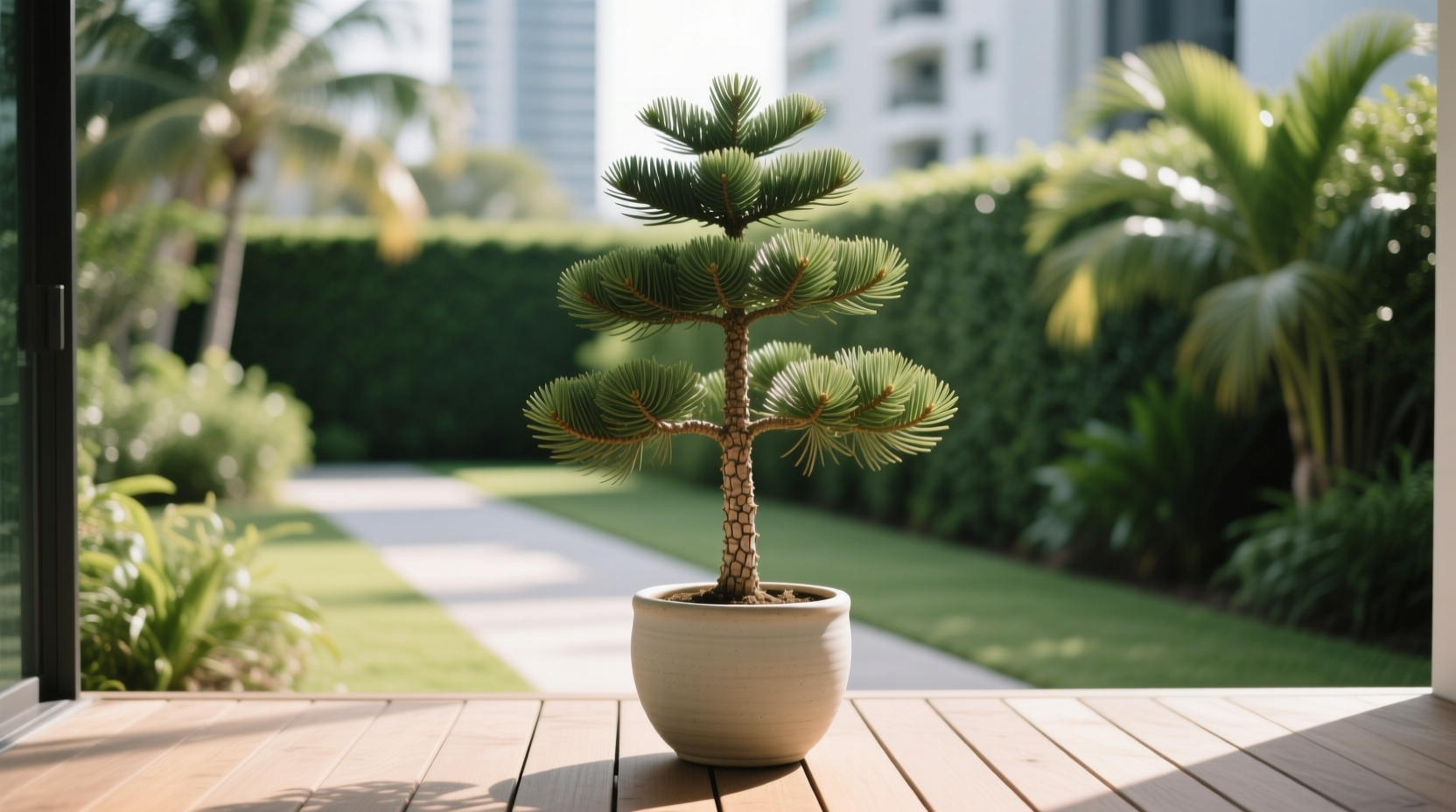 norfolk island pine for sale near me