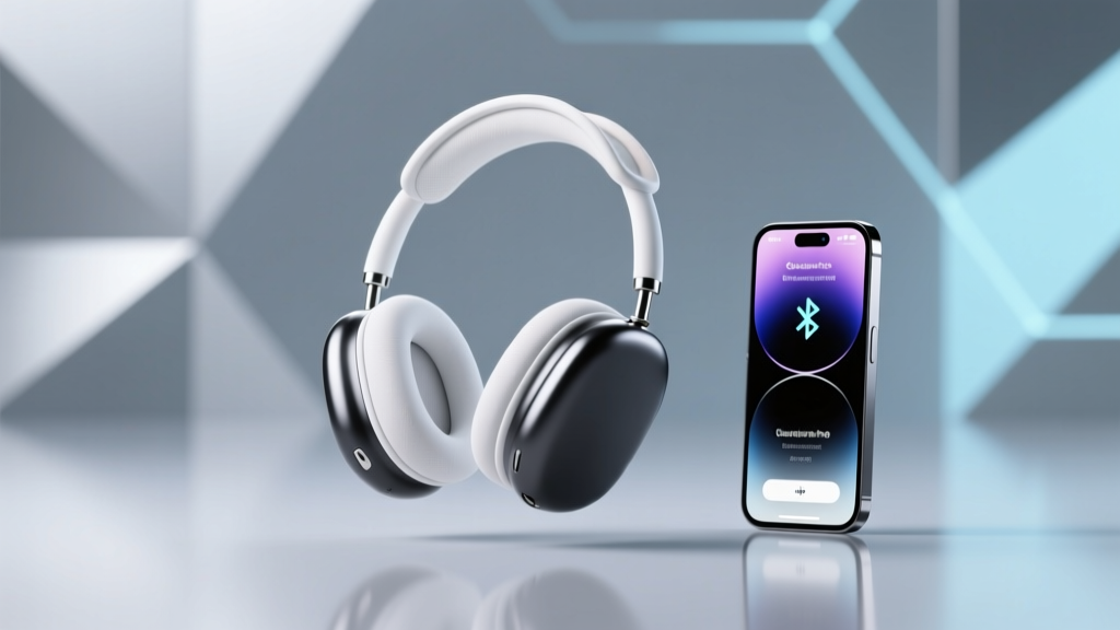 Level Wireless Headphones to iPhone (2026)