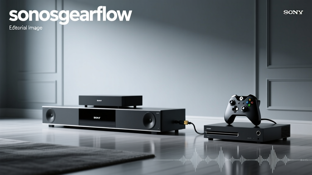 Xbox One to Sony Home Theater: Fix Audio & No Signal (2026)