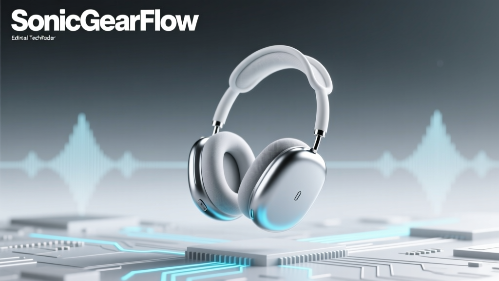 Best Wireless Headphones (2026) | Studio Clarity & 32+ Hr