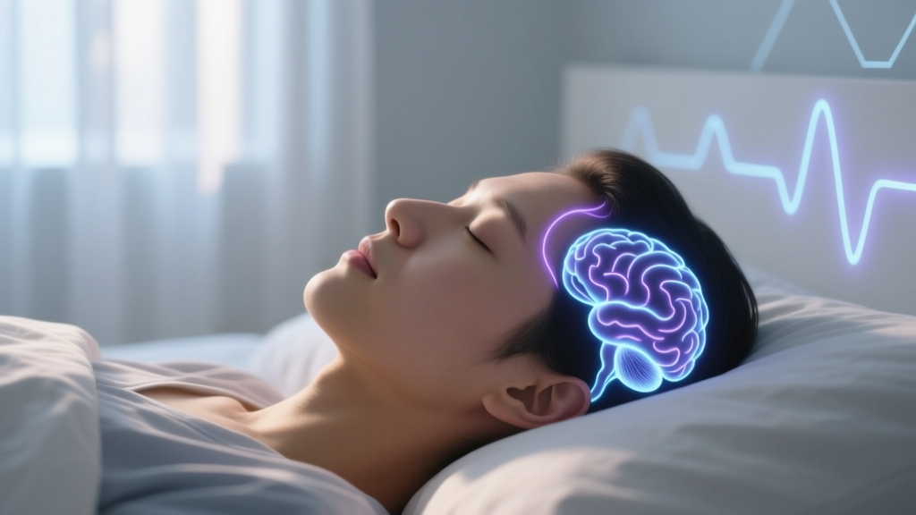 Sleep Onset Process: Sleep Science
