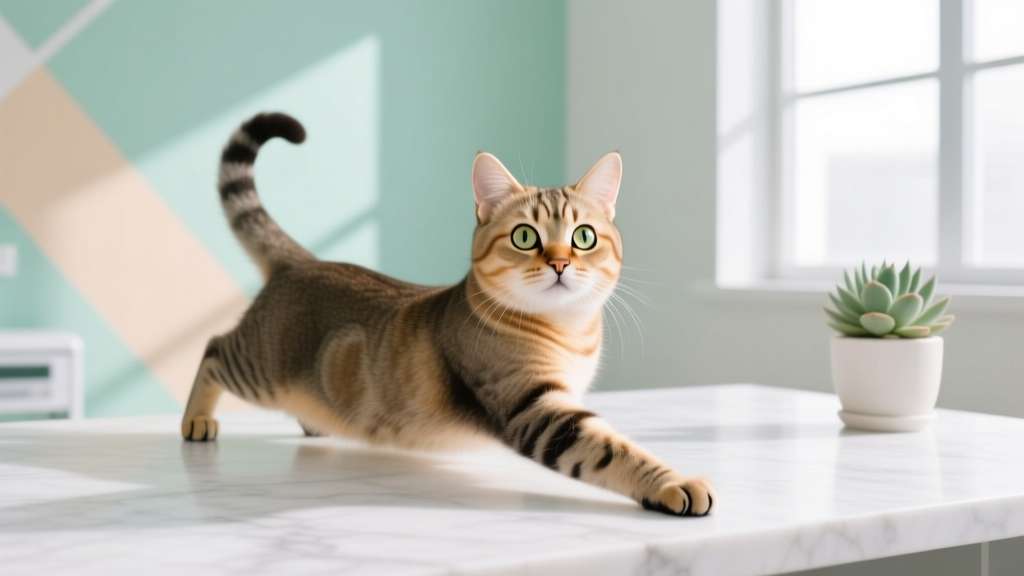 How to Check Your Cat for Fleas: A Health Guide
