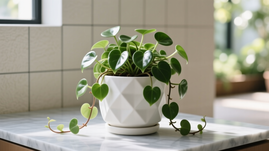 String of Hearts Propagation: Best Planting & Fertilizing