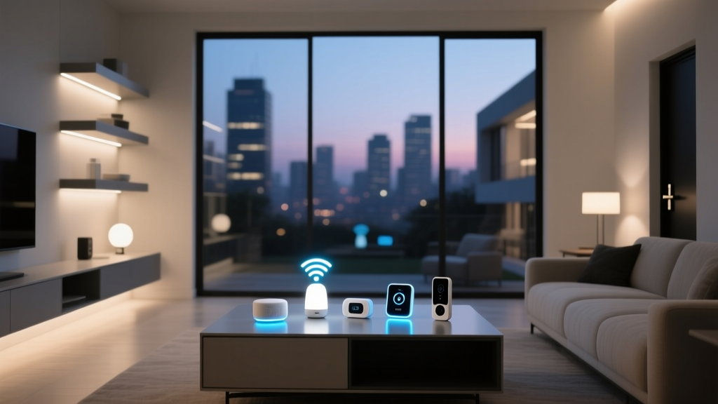 What Is Matter? A Beginner’s Guide to the Smart Home Protocol