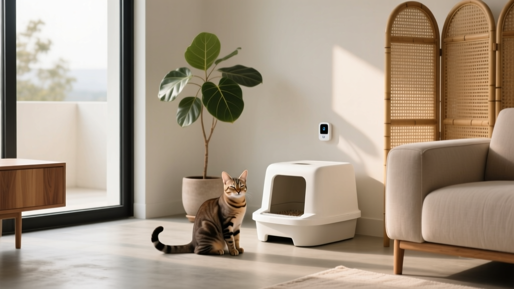 How to Fix Cat Behavior Luxury