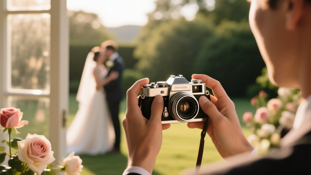 Wedding Photography: 7 Pro Techniques (2026)