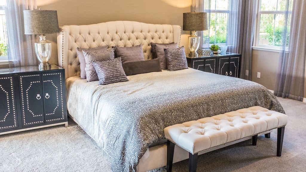 Bedroom Furniture With Rounded Edges: Safety Without Looking Institutional