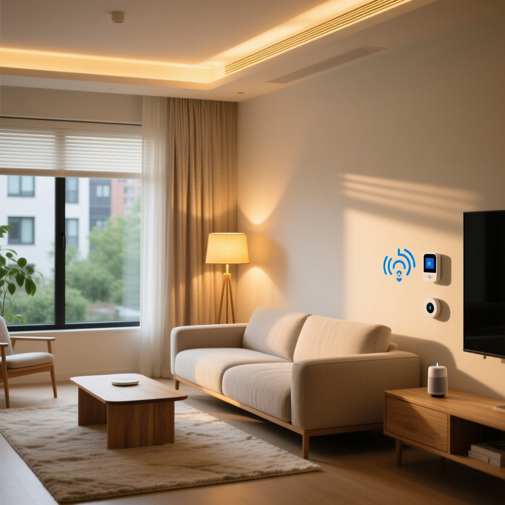 IKEA Smart Home Protocol: Complete Guide to DIRIGERA, Zigbee & Matter Compatibility
