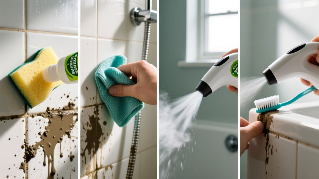How to Get Mud Out of Shower: Proven Easy 2026 Fix