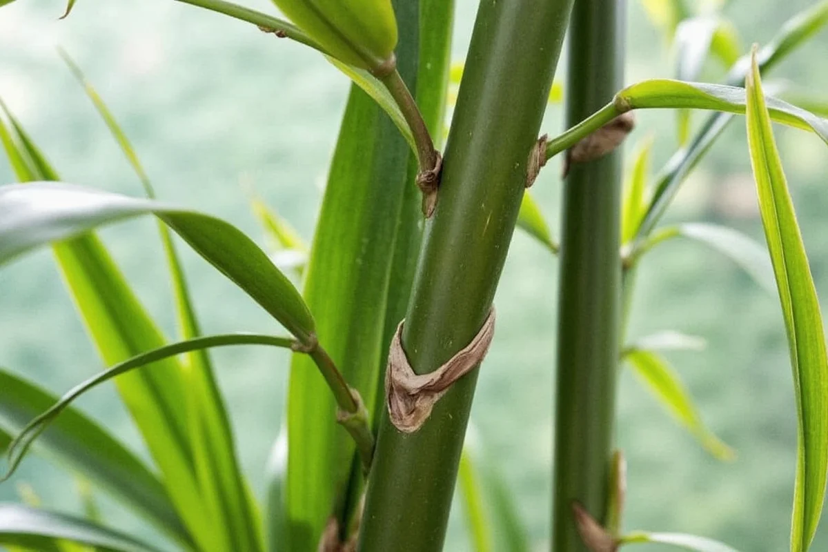 Do Bamboo Plants Need a Lot of Water? Complete Bamboo Watering Guide by Season
