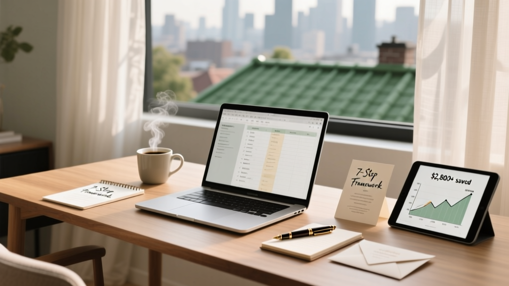 Wedding Guest List Guide: Stress-Free & Boundary-Smart