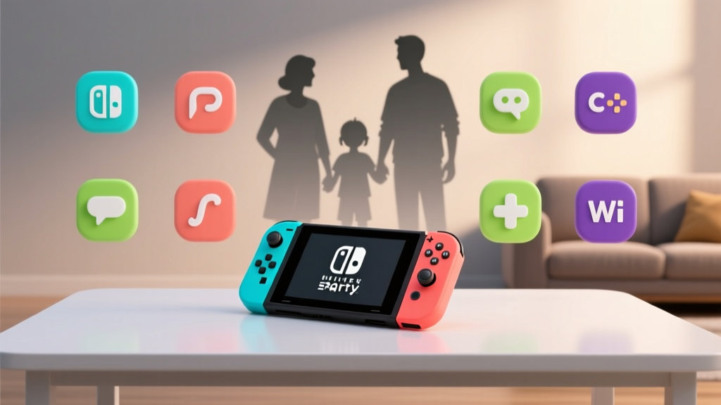 Is Wii Party Good? A Real-World Family Test (2026)