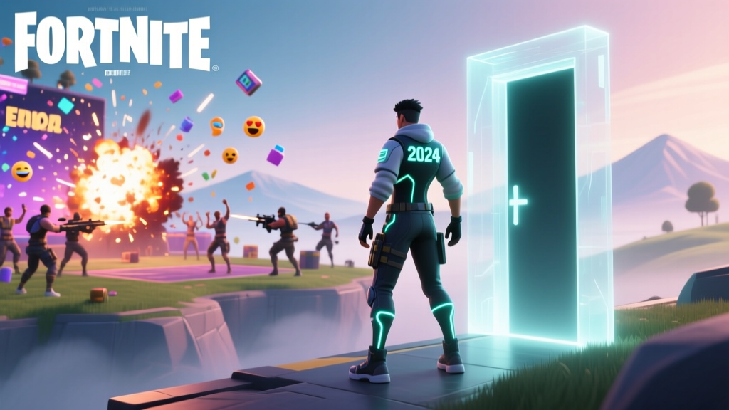 How to Leave a Party in Fortnite (2026)
