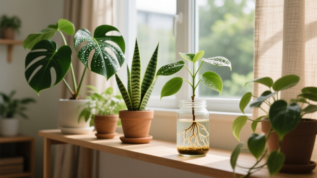 Liquid Fertilizer for Indoor Plant Propagation (2026)