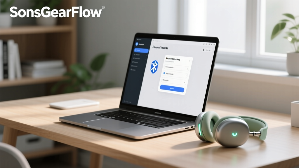 Wireless Headphones Pairing: 2026 Fix for Windows & Mac