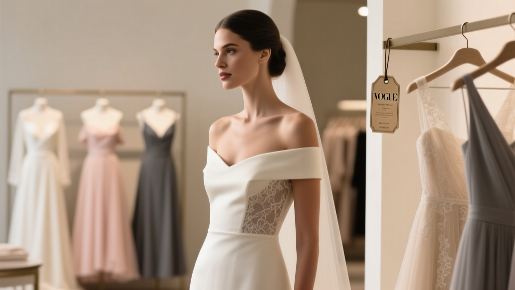 Wedding Dress Negotiation: How Much You Can Save (2026)