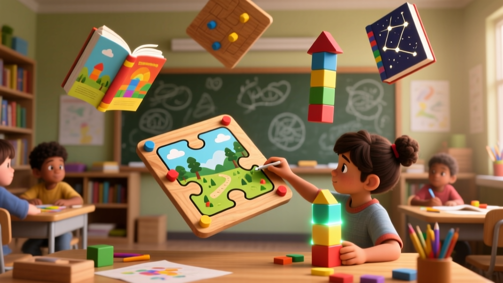 Turn Board Games Into Stealth Math Practice (No Extra Prep)