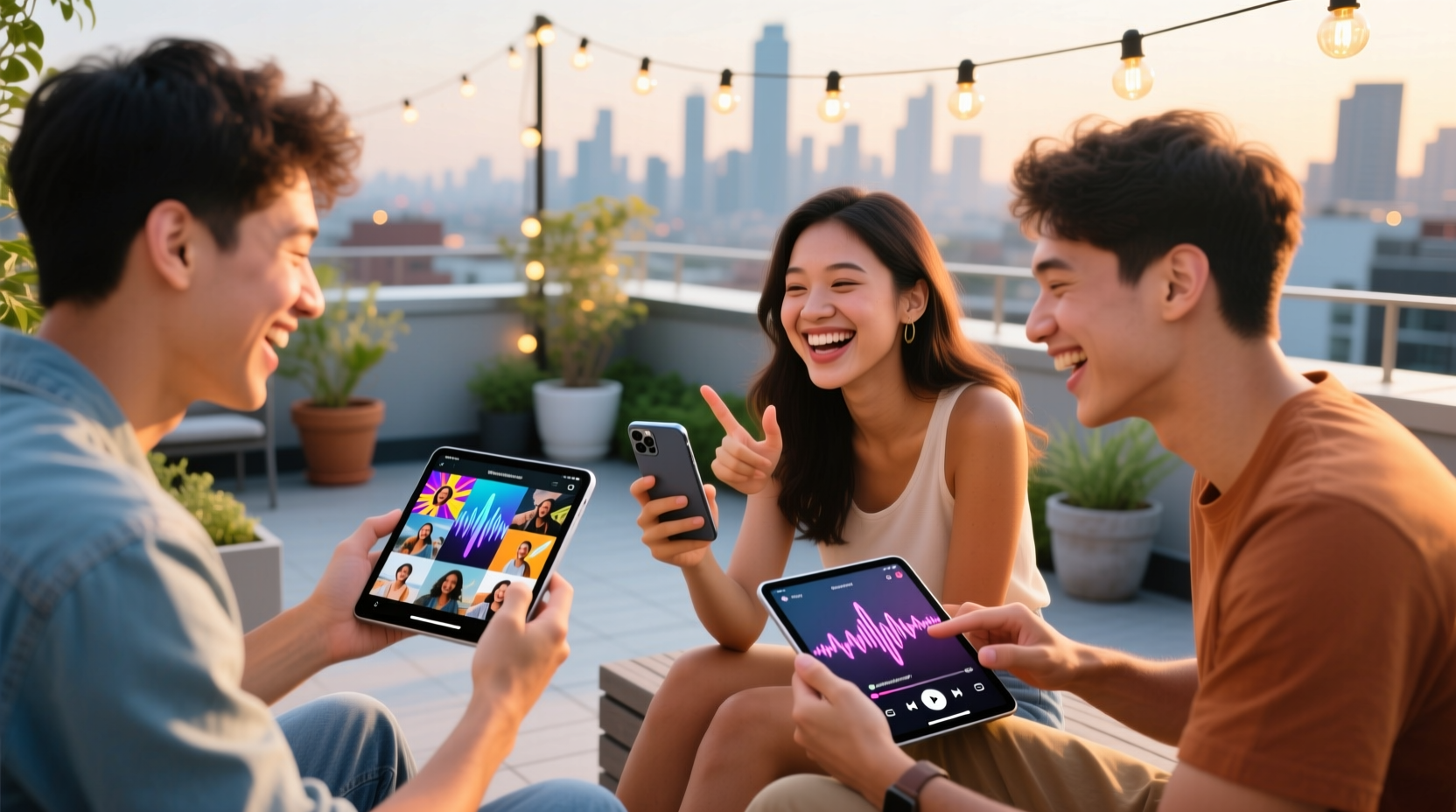 join makes sharing photos videos and music with andro