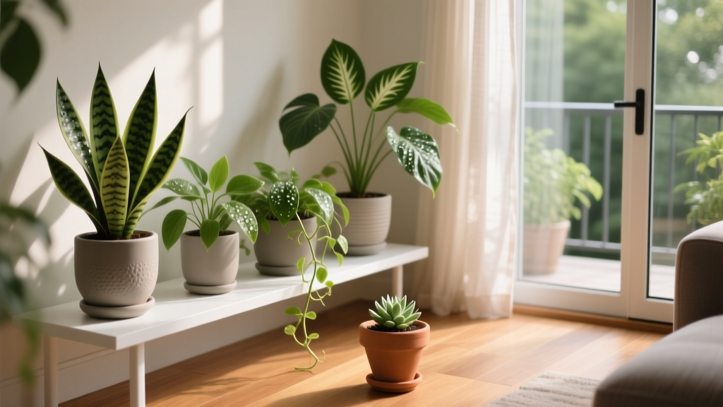 Indoor Plants Propagation Tips That Actually Work
