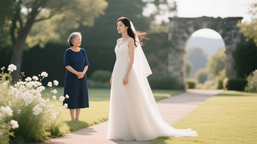 Mother's Prayer Wedding Song: 12 Options & Tips