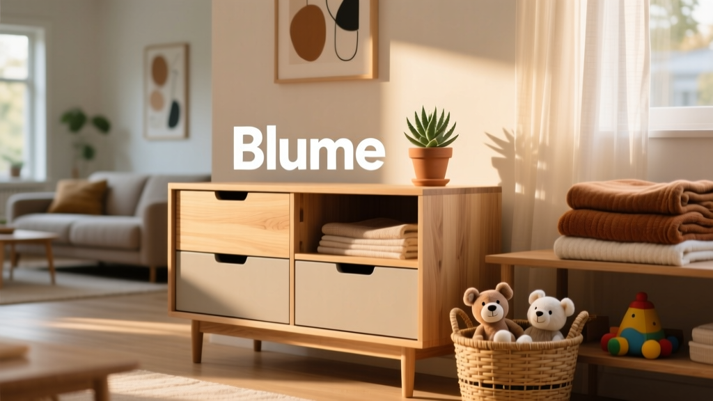 Blume: A Real-World Parent’s Guide to the Popular Period & Skincare Brand for Teens