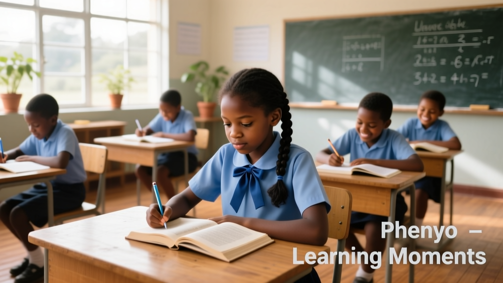 Phenyo: A Rigorous, Evidence-Based Review of the Phenylketonuria (PKU) Management System for Children and Families