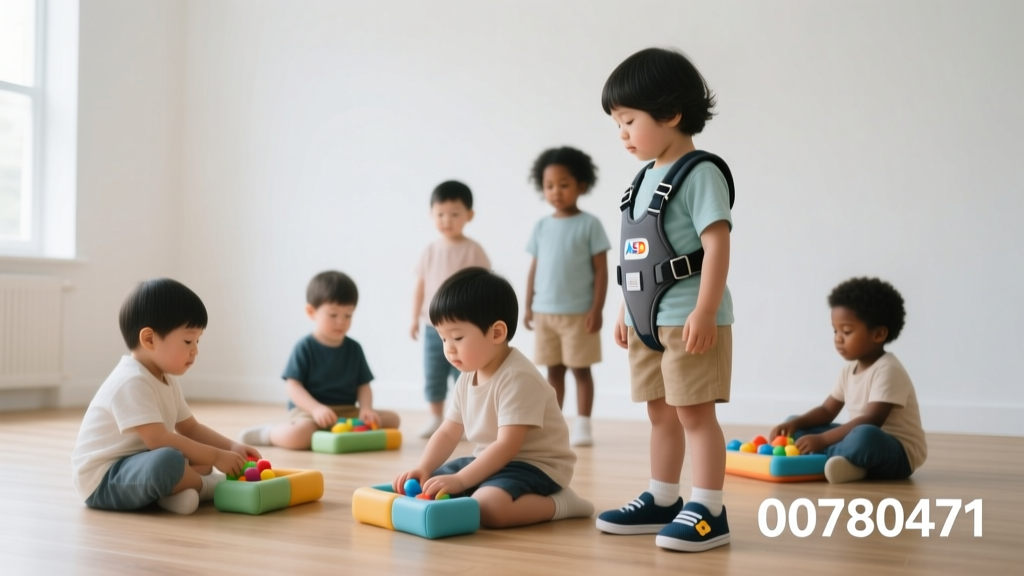 Children With Autism Spectrum Disorder: Types, Causes, and Evidence-Based Treatment Approaches
