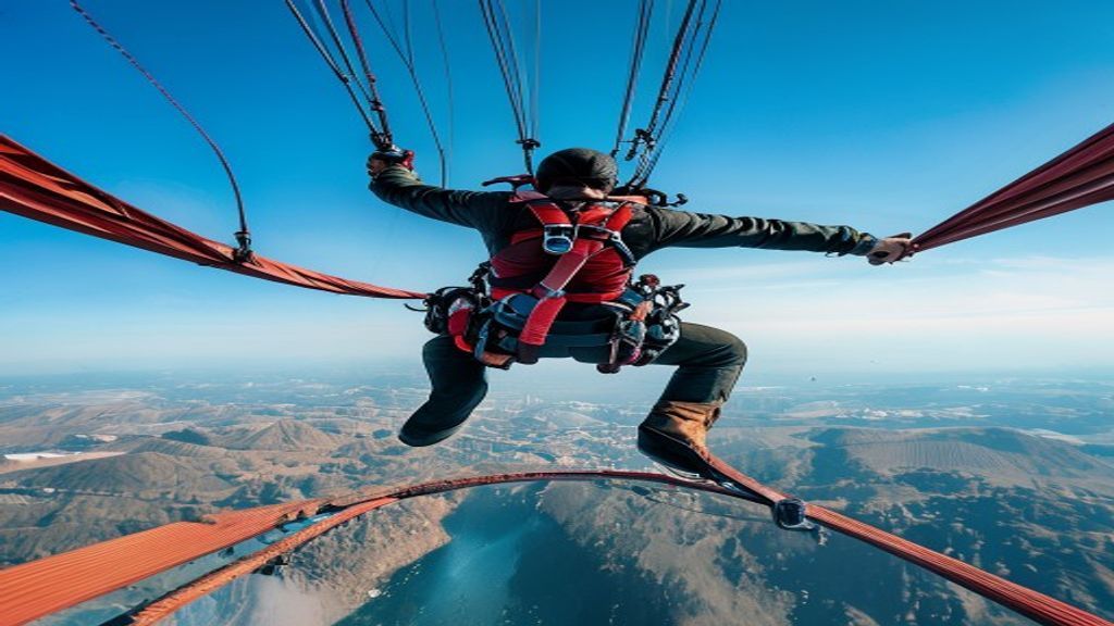 Bungee Jumping Safety Checklist: 12 Must-Verify Items (2026)