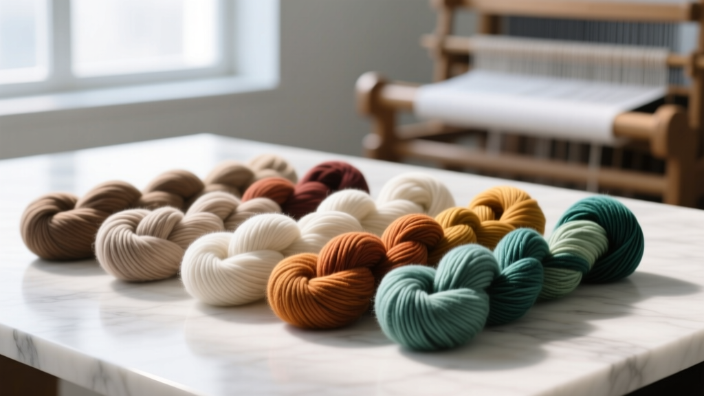 Where to Buy Cheap Yarn: Smart Sourcing Guide