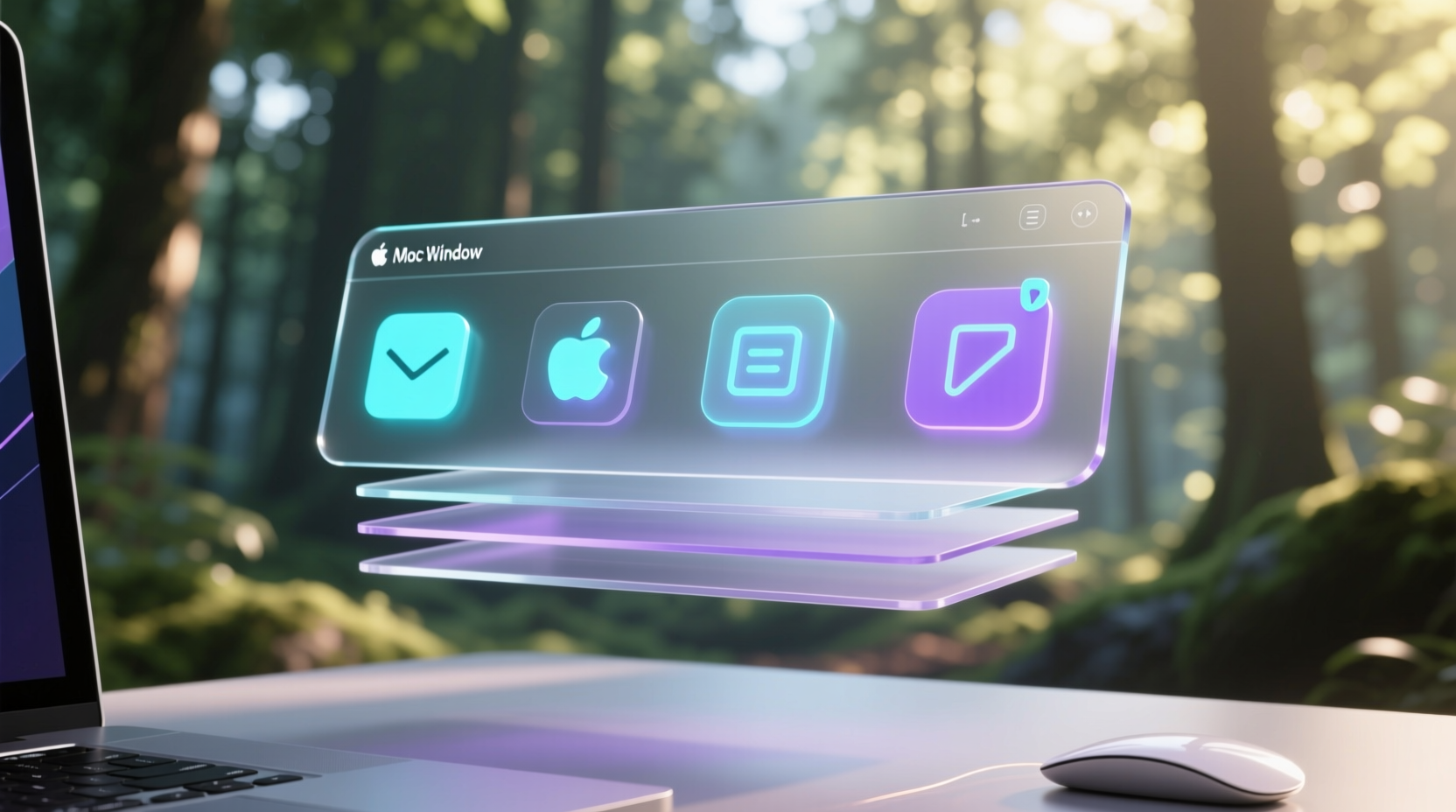 Better Window Manager for macOS Saves Window States How
