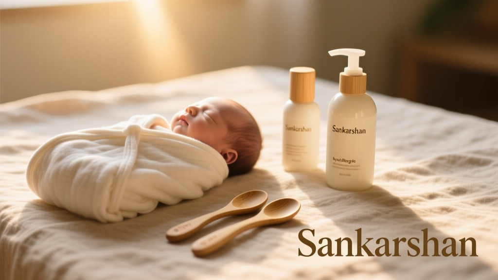 Sankarshan: Evidence-Based Guidance for Infant Care Professionals and Families