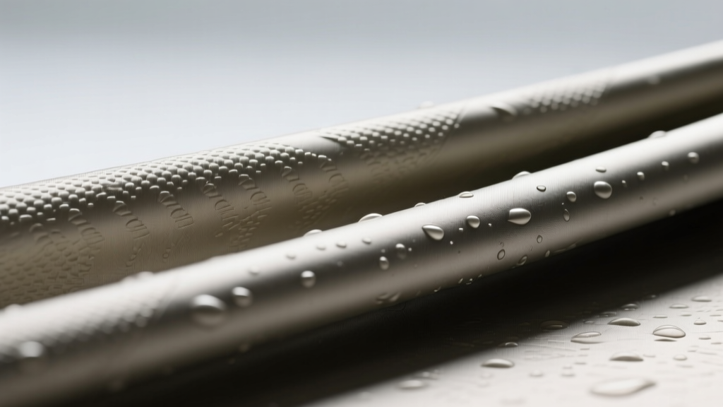 Coated Polyester Fabric: Performance, Sourcing & Care Guide