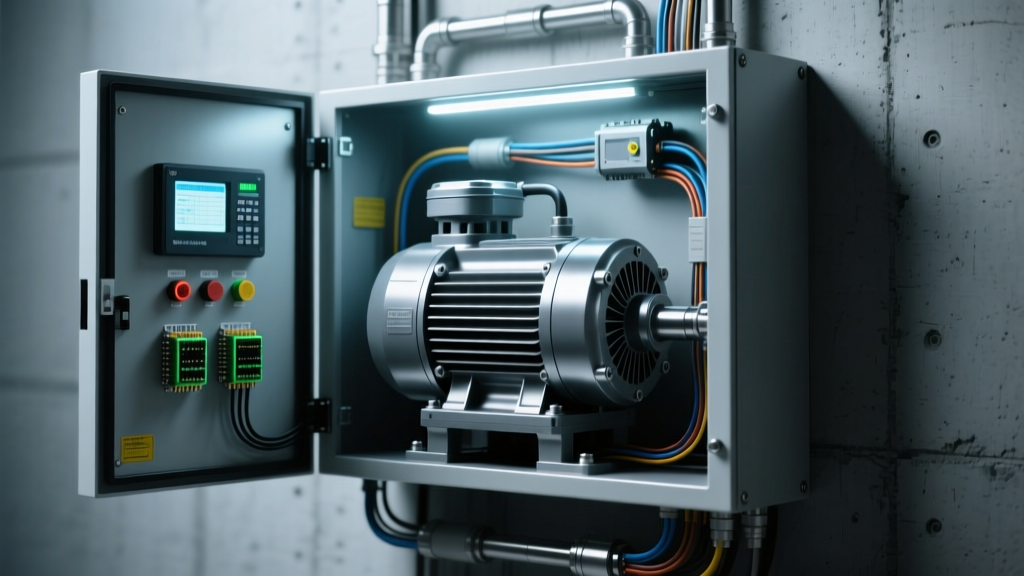 Magnetic Drive Pump TCO & ROI Calculator