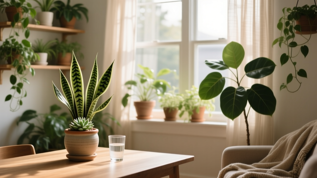 Toxic to Cats: Indoor Plant Watering Schedule (2026)