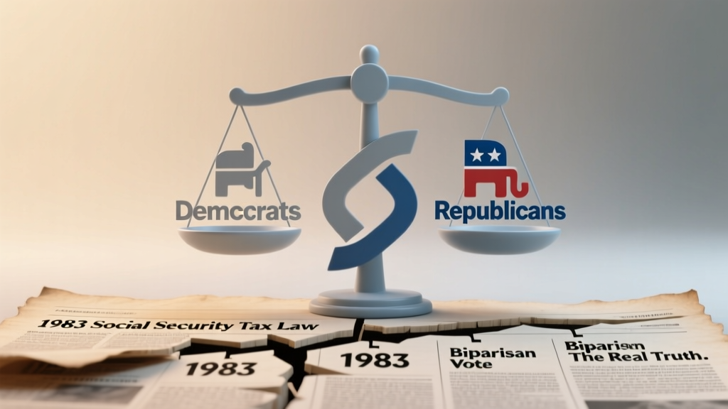 Who Started Taxing Social Security? (2026)