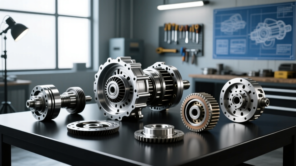 Transmission Rebuild Training Online: Expert Kit Selection Guide